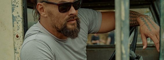 Harley-Davidson and actor and entrepreneur Jason Momoa join forces to release a new lifestyle collection, On The Roam x Harley-Davidson.