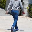 Ben Affleck și Jennifer Garner au petrecut Ziua Tatălui împreună/ Profimedia