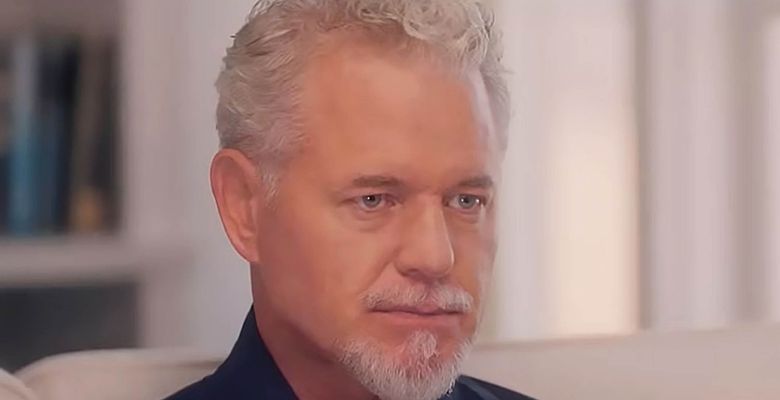 Eric Dane