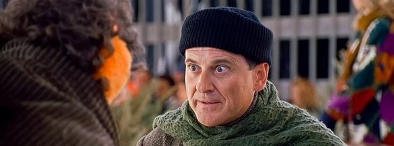 Joe Pesci