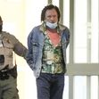 *PREMIUM-EXCLUSIVE* BREAKING NEWS: Michael Madsen gets arrested at his house in Malibu just a month after his son's death!