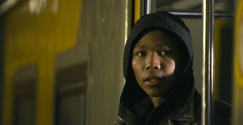 TSOTSI