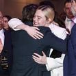 The 53rd Annual Saturn Awards, Inside, Los Angeles, California, USA - 08 Mar 2026