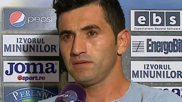 nuno claro captura