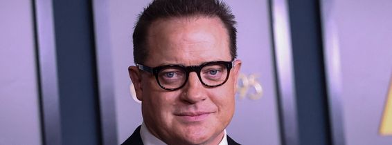 brendan fraser
