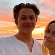 reese witherspoon si fiul ei