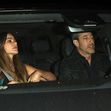 Sofia Vergara și Justin Saliman/ Profimedia