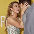 Blake Lively și Ryan Reynolds/ Profimedia