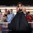 Zendaya la Premiile Emmy 2022/ Profimedia