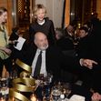 41st Annual Chaplin Award Gala - Dinner