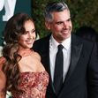 Jessica Alba și Cash Warren/ Profimedia