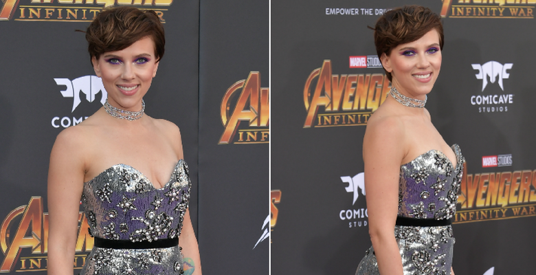 scarlett avengers iubit