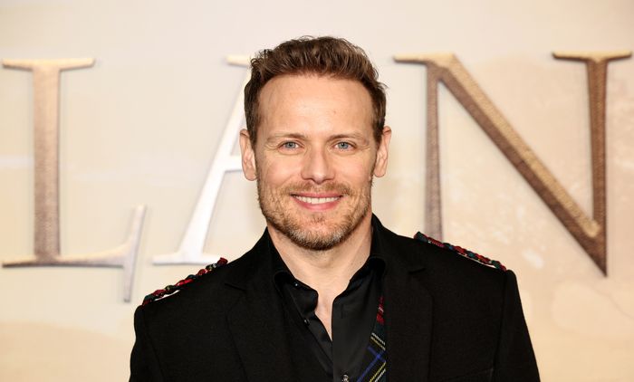 Outlander: The Final Season - Red Carpet Premiere