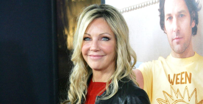 heather locklear