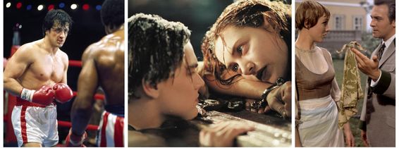 Filme Oscar