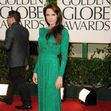 68th Annual Golden Globe Awards - Arrivals