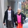 Cum arată Hugh Jackman și Deborra-Lee Furness într-o zi obișnuită