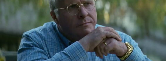 christian bale vice