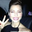 Jessica Biel