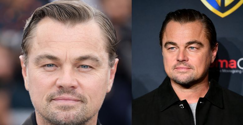 dicaprio