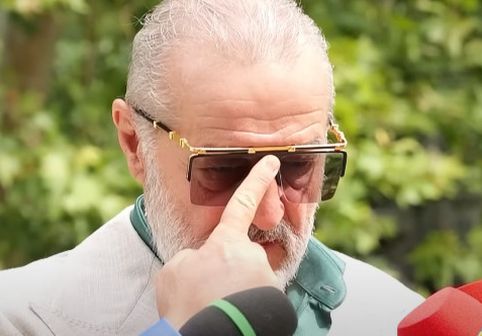 Fiica cea mare a lui Gigi Becali a primit lovitura de la instanță