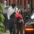 Zoë Kravitz și Noah Centineo/ Profimedia