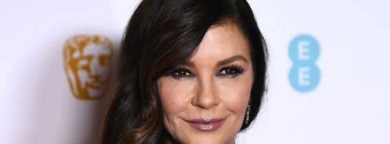 Catherine Zeta-Jones