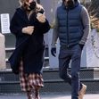 Blake Lively și Ryan Reynolds, surprinși în ipostaze romantice în New York/ Profimedia