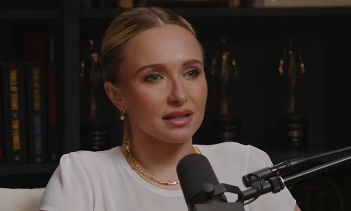 Hayden Panettiere