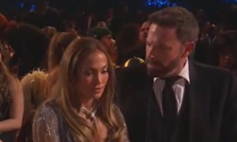 jennifer lopez și ben affleck