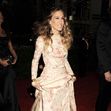 Sarah Jessica Parker  la Met Gala 2012/ Profimedia