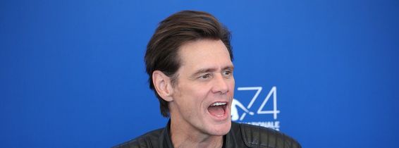 Jim Carrey/ Profimedia