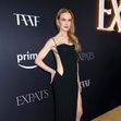 Nicole Kidman, fabuloasă într-o rochie cu spatele gol