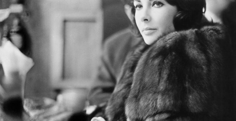 Elizabeth Taylor