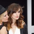 Sienna Miller &amp; Keira Knightley Sienna Miller &amp; Keira Knight