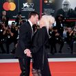Venezia, 79th Venice Film Festival 2022, Red Carpet del Film "The Son" - 07 Sep 2022