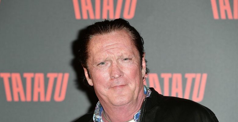 Michael Madsen