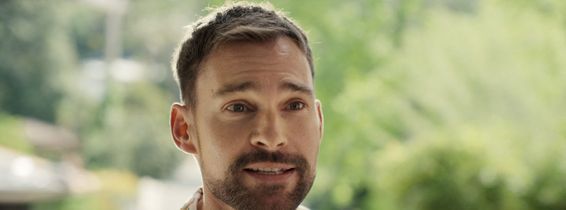 Seann William Scott