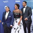 47th AFI Life Achievement Award Honoring Denzel Washington - Arrivals
