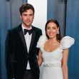 CA: 2020 Vanity Fair Oscar Party - Arrivals