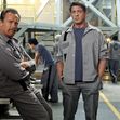 Sylvester Stallone și Arnold Schwarzenegger/ Profimedia