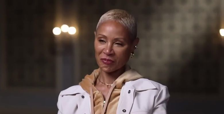 Jada Pinkett Smith says she and Will Smith separated in 2016