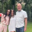 Scout, fiica lui Bruce Willis