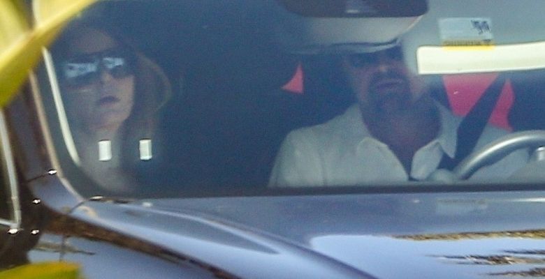 Leonardo DiCaprio și Stella McCartney/ Profimedia