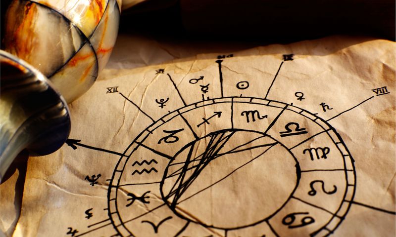 Horoscop/ Profimedia