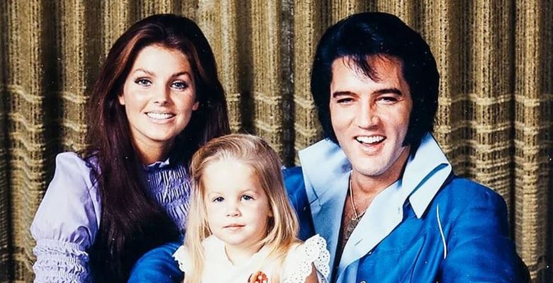 elvis presley