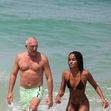 Vincent Cassel și Narah Baptista