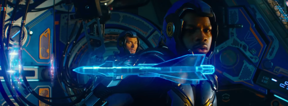 pacific rim uprising