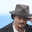 Johnny Depp/ Profimedia