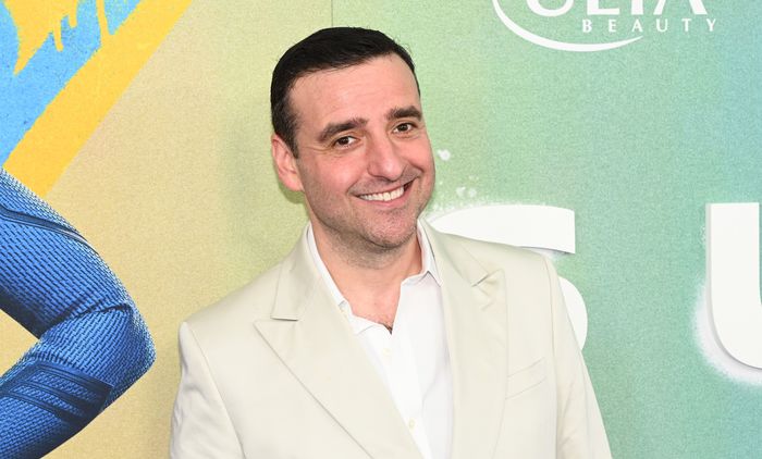 David Krumholtz/ Profimedia